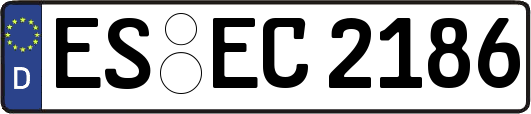 ES-EC2186