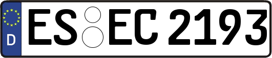 ES-EC2193