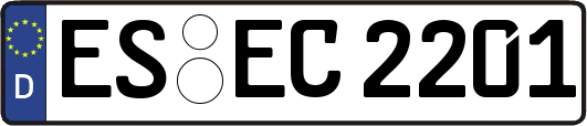 ES-EC2201