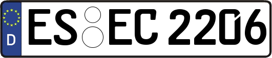 ES-EC2206