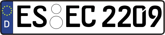ES-EC2209