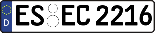 ES-EC2216