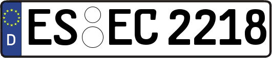 ES-EC2218