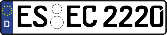 ES-EC2220