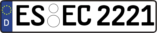 ES-EC2221
