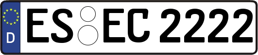 ES-EC2222