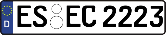 ES-EC2223