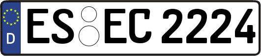 ES-EC2224
