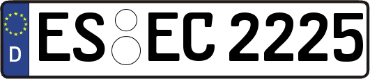 ES-EC2225