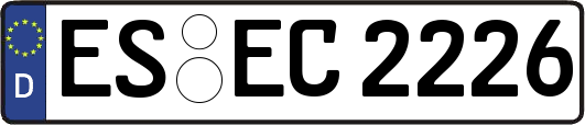 ES-EC2226