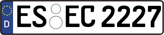ES-EC2227