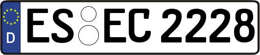 ES-EC2228