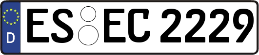 ES-EC2229