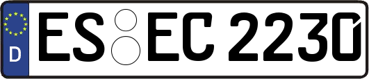 ES-EC2230