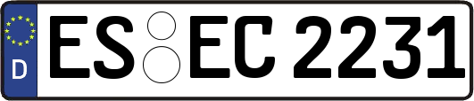 ES-EC2231