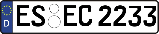 ES-EC2233