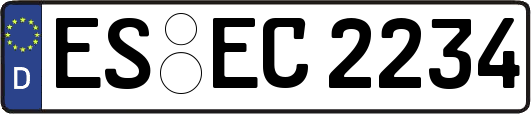 ES-EC2234