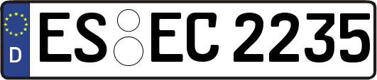 ES-EC2235