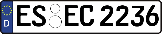 ES-EC2236