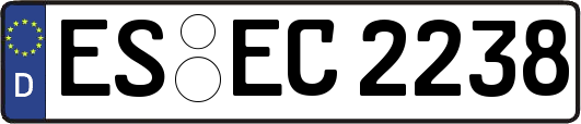 ES-EC2238