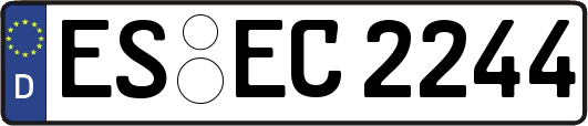 ES-EC2244