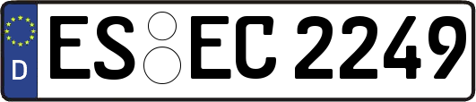 ES-EC2249