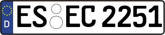 ES-EC2251