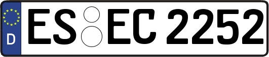 ES-EC2252