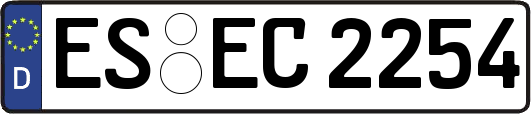 ES-EC2254