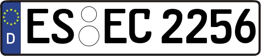 ES-EC2256