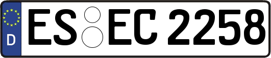 ES-EC2258