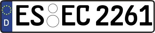ES-EC2261