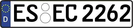 ES-EC2262