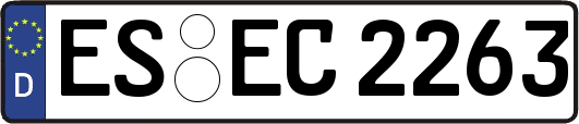 ES-EC2263