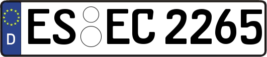 ES-EC2265