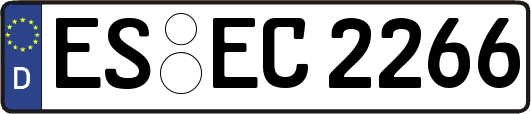 ES-EC2266