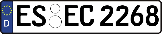 ES-EC2268