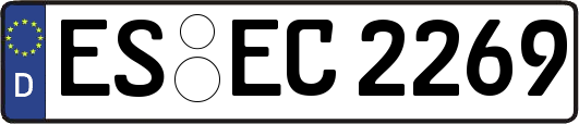 ES-EC2269