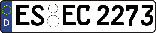 ES-EC2273