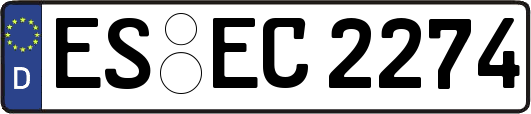 ES-EC2274