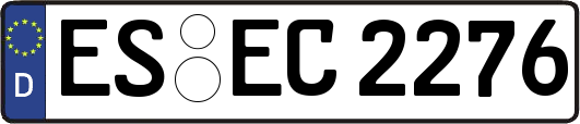 ES-EC2276