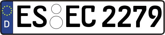ES-EC2279