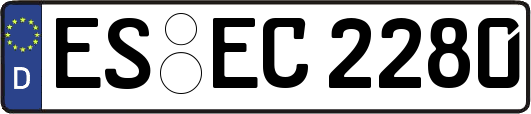 ES-EC2280