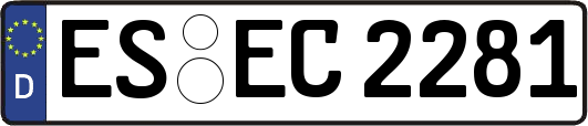 ES-EC2281