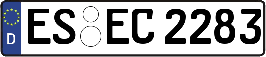 ES-EC2283