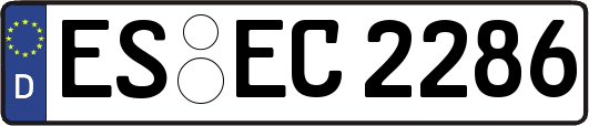 ES-EC2286