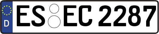 ES-EC2287