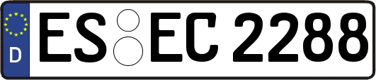 ES-EC2288