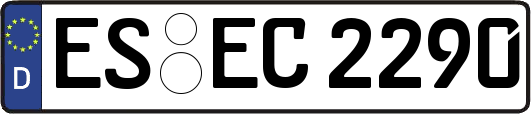 ES-EC2290