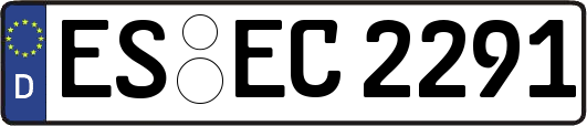 ES-EC2291